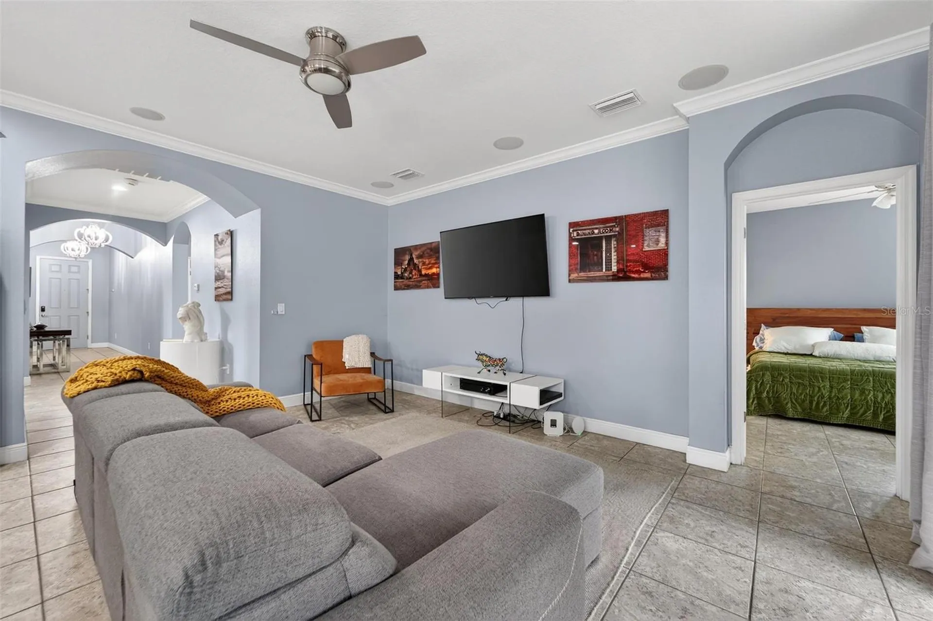 7032 Old Benton Drive Apollo Beach FL 33572