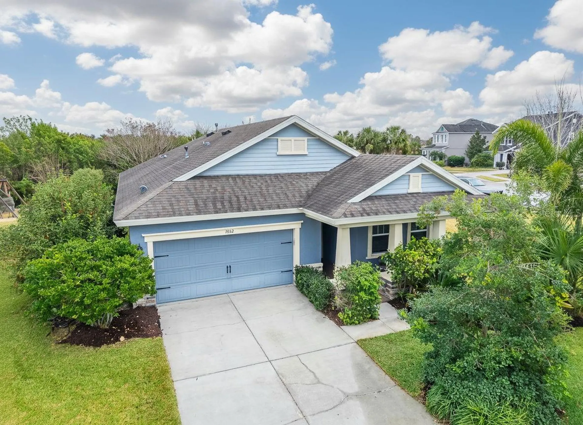 7032 Old Benton Drive Apollo Beach FL 33572
