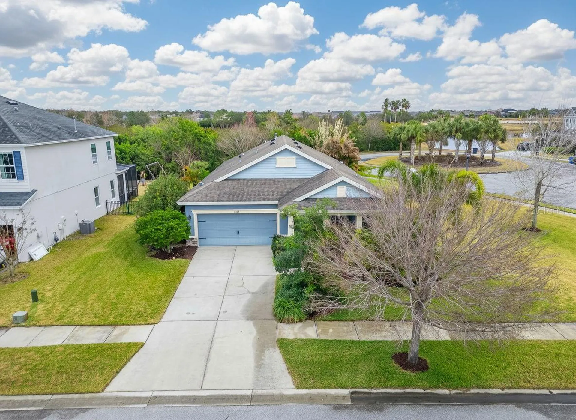 7032 Old Benton Drive Apollo Beach FL 33572