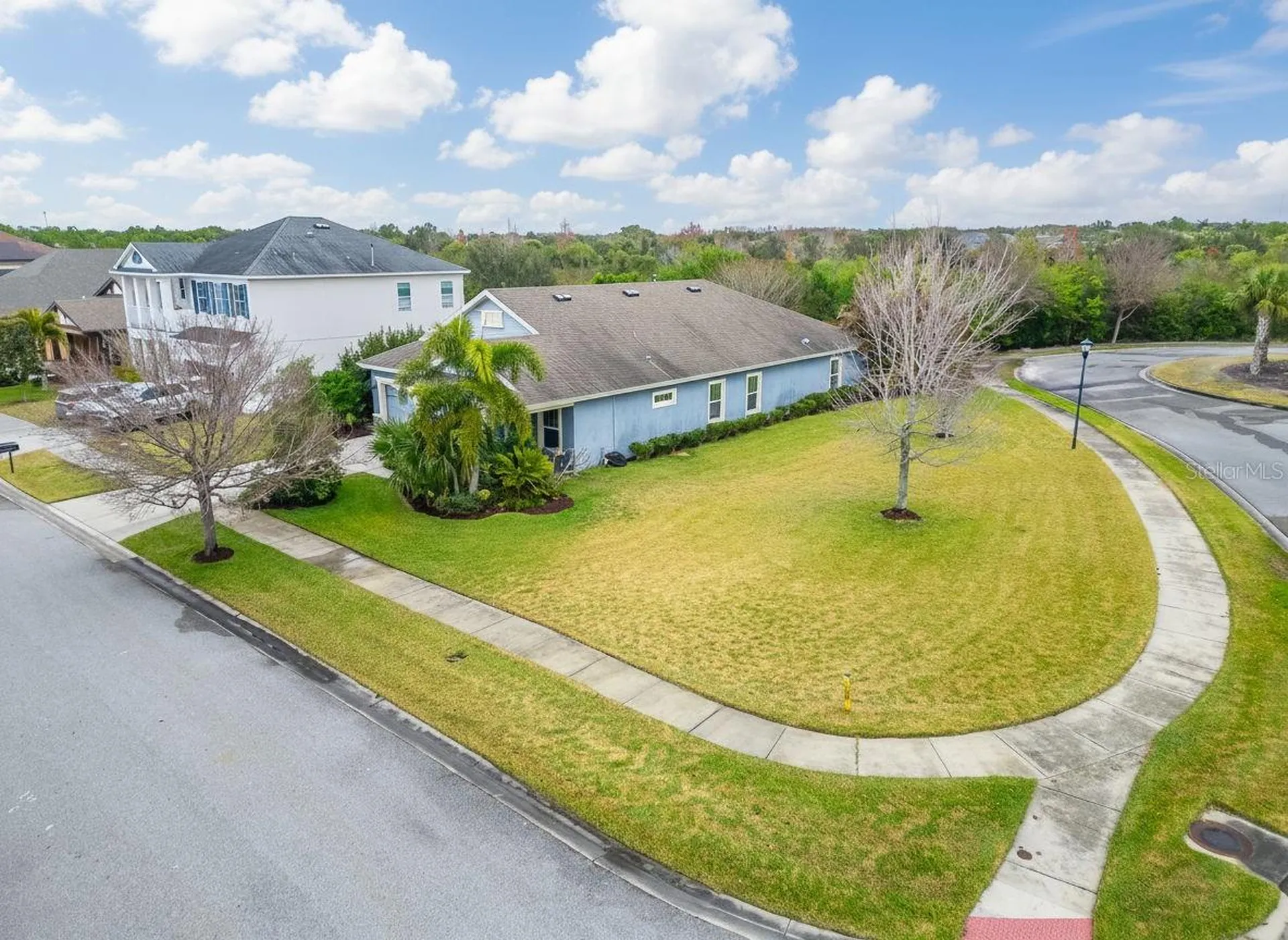 7032 Old Benton Drive Apollo Beach FL 33572