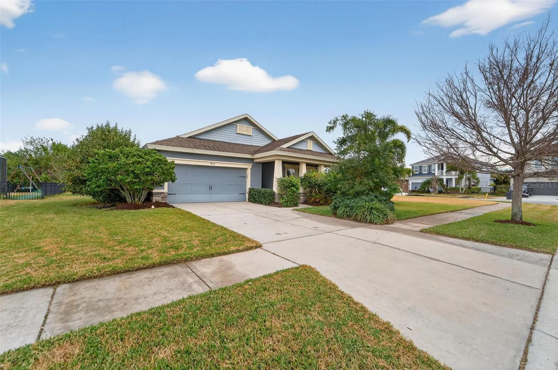 7032 Old Benton Drive Apollo Beach FL 33572