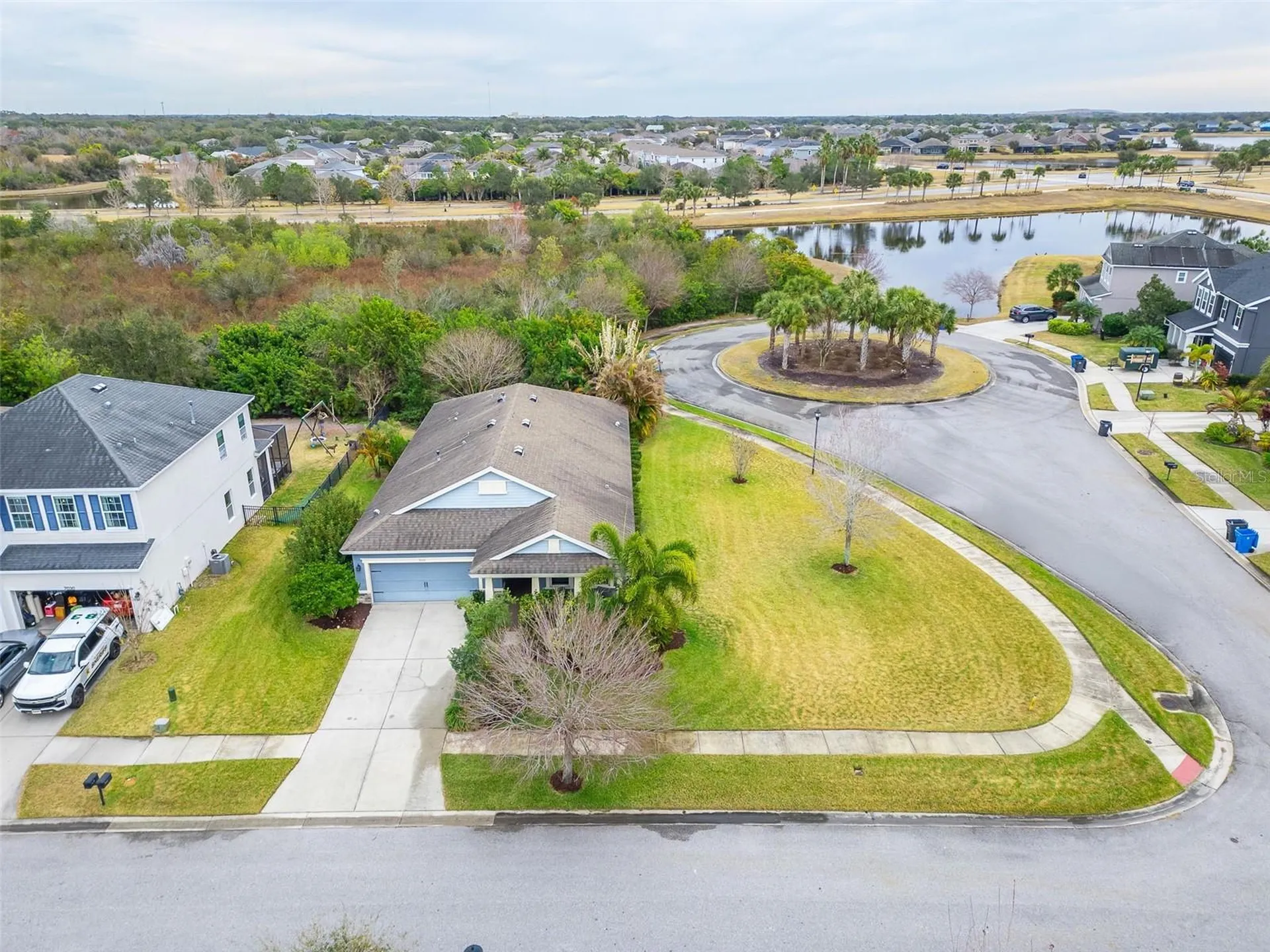 7032 Old Benton Drive Apollo Beach FL 33572
