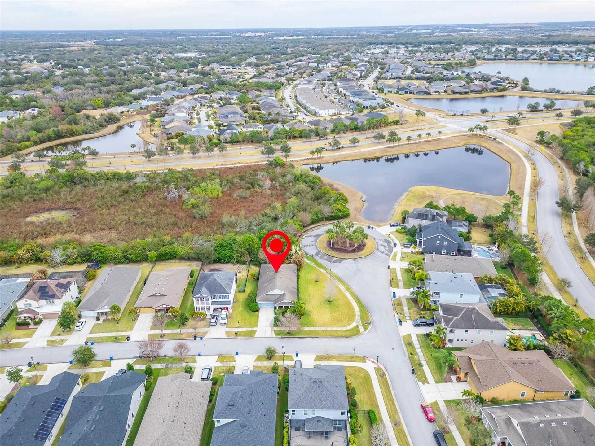 7032 Old Benton Drive Apollo Beach FL 33572