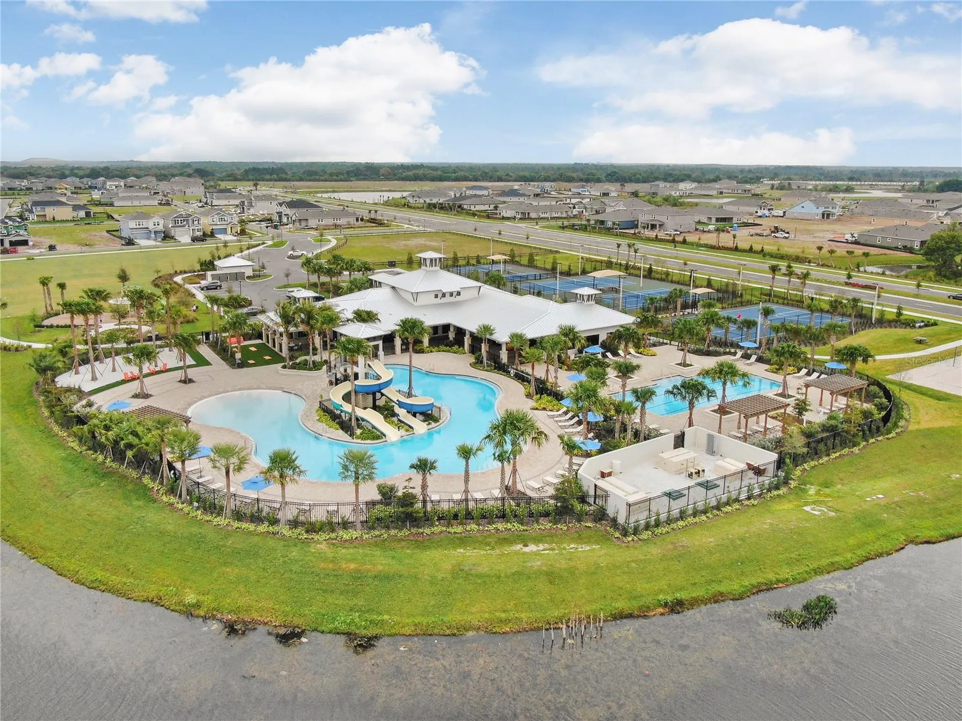 7032 Old Benton Drive Apollo Beach FL 33572