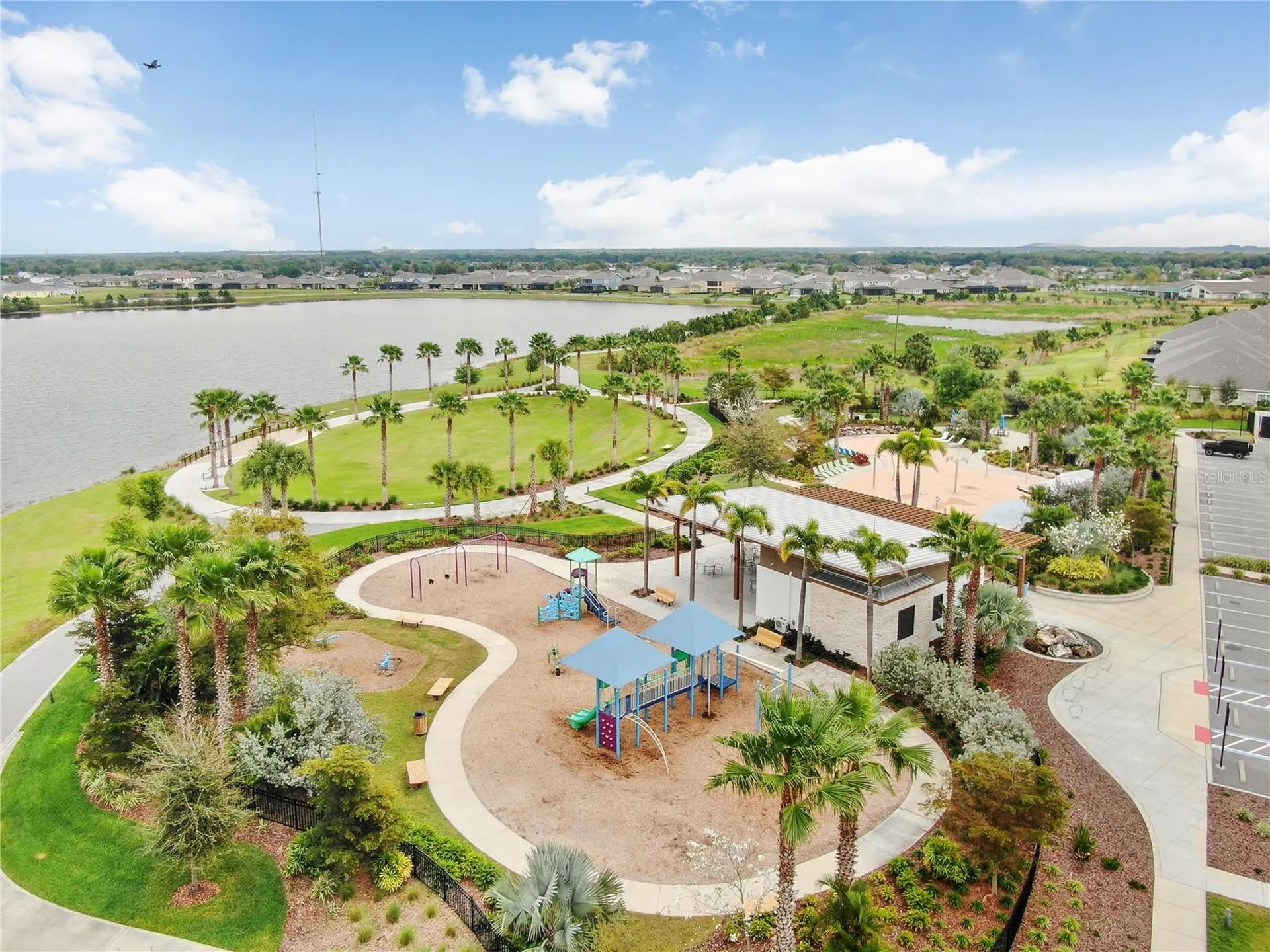 7032 Old Benton Drive Apollo Beach FL 33572