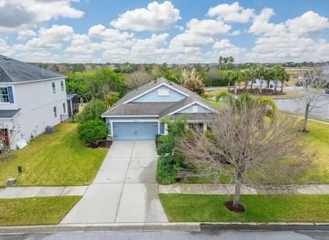 7032 Old Benton Drive Apollo Beach FL 33572