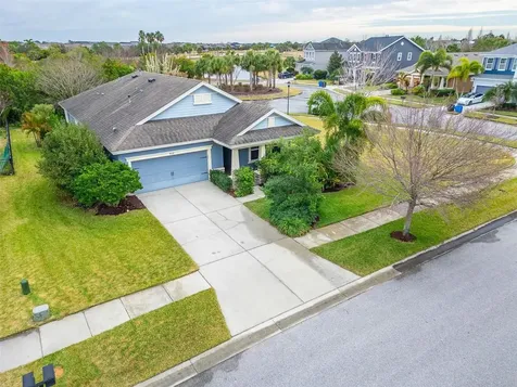 7032 Old Benton Drive Apollo Beach FL 33572