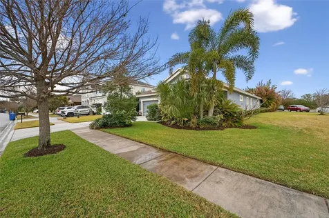 7032 Old Benton Drive Apollo Beach FL 33572