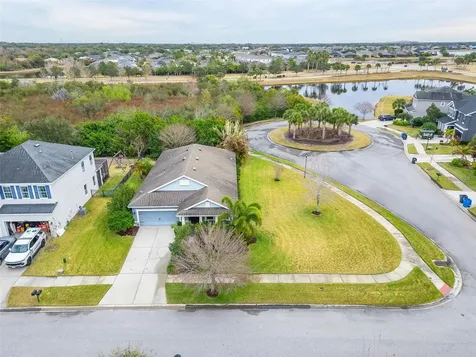 7032 Old Benton Drive Apollo Beach FL 33572