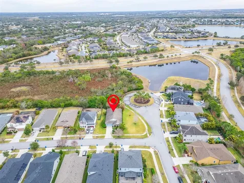 7032 Old Benton Drive Apollo Beach FL 33572