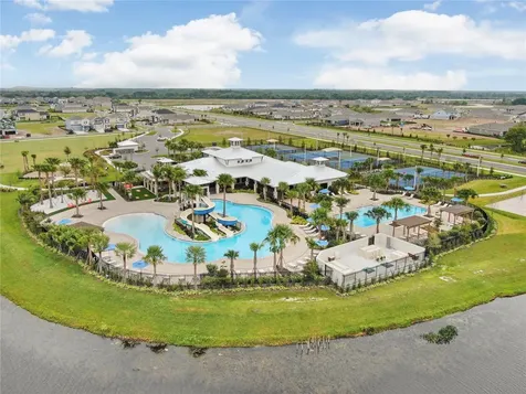 7032 Old Benton Drive Apollo Beach FL 33572