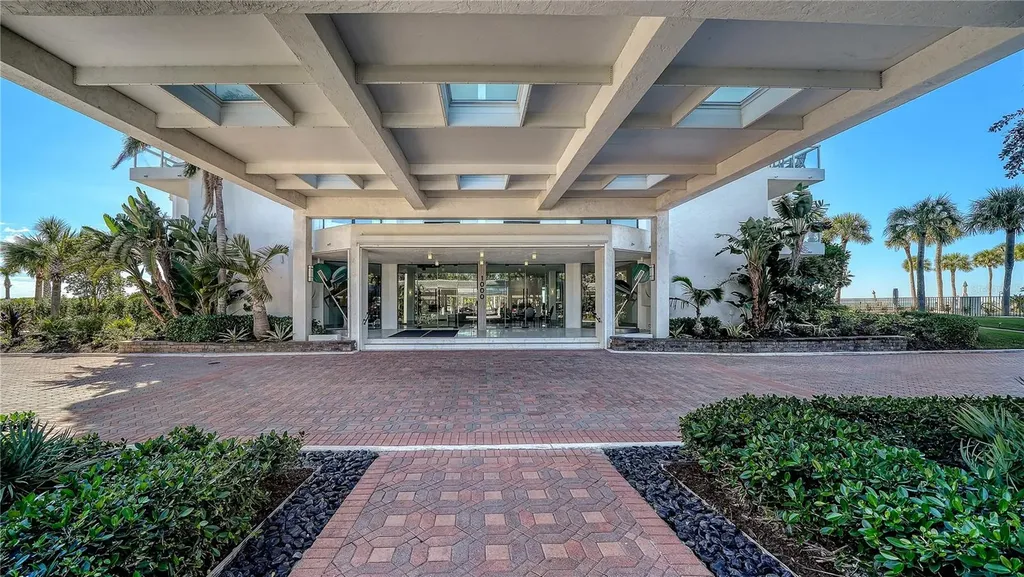 1000 Longboat Club Road Longboat Key FL 34228