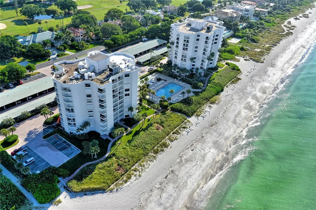 1000 Longboat Club Road Longboat Key FL 34228