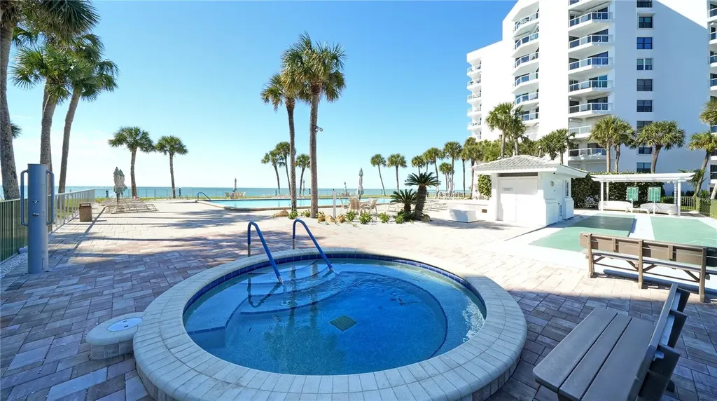 1000 Longboat Club Road Longboat Key FL 34228