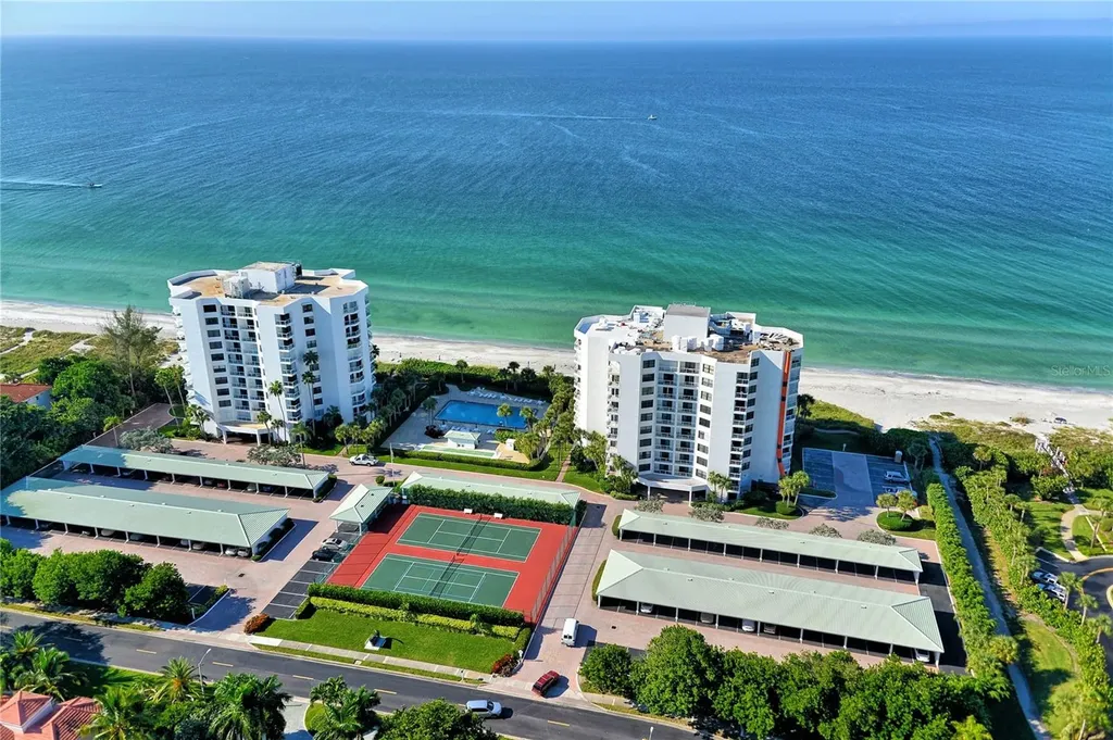 1000 Longboat Club Road Longboat Key FL 34228