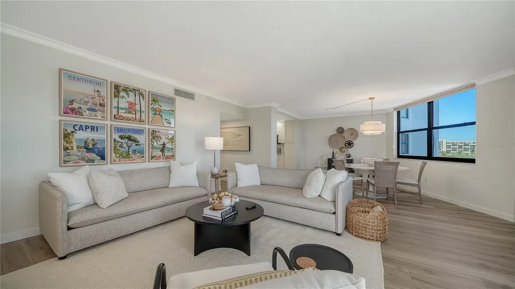 1000 Longboat Club Road Longboat Key FL 34228