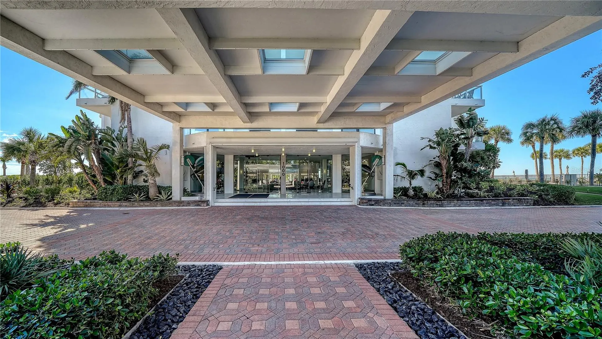 1000 Longboat Club Road Longboat Key FL 34228