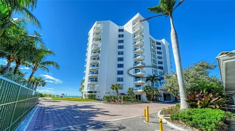1000 Longboat Club Road Longboat Key FL 34228