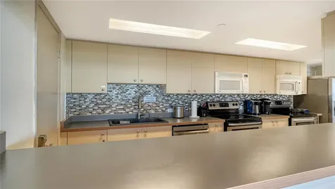 1000 Longboat Club Road Longboat Key FL 34228