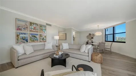 1000 Longboat Club Road Longboat Key FL 34228