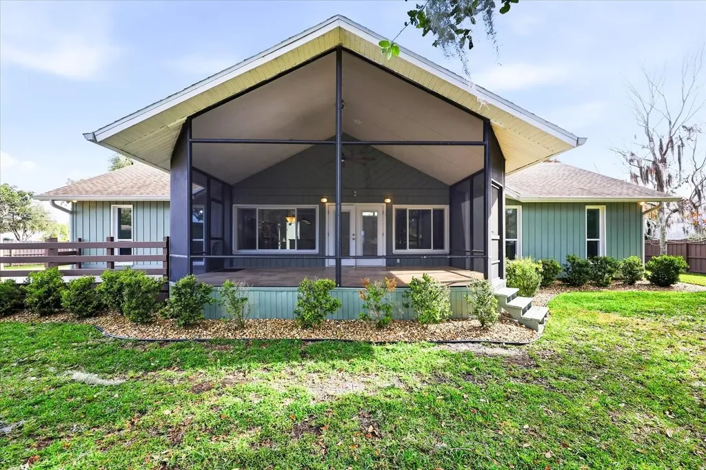 204 SE 2nd Avenue Crystal River FL 34429