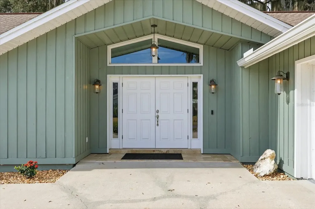 204 SE 2nd Avenue Crystal River FL 34429