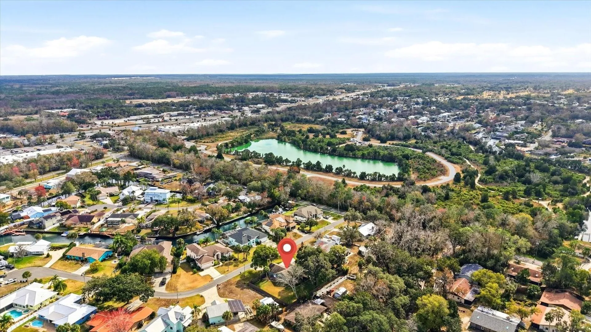 204 SE 2nd Avenue Crystal River FL 34429
