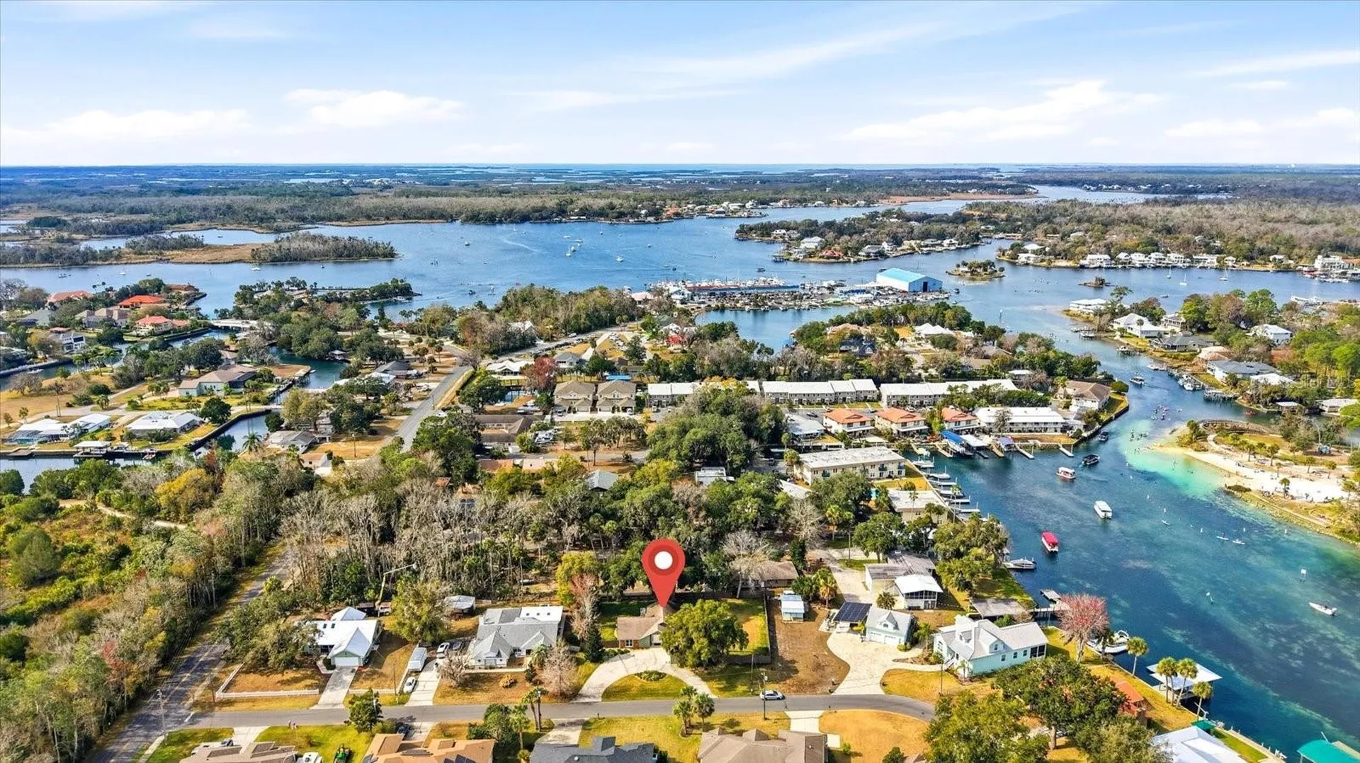 204 SE 2nd Avenue Crystal River FL 34429