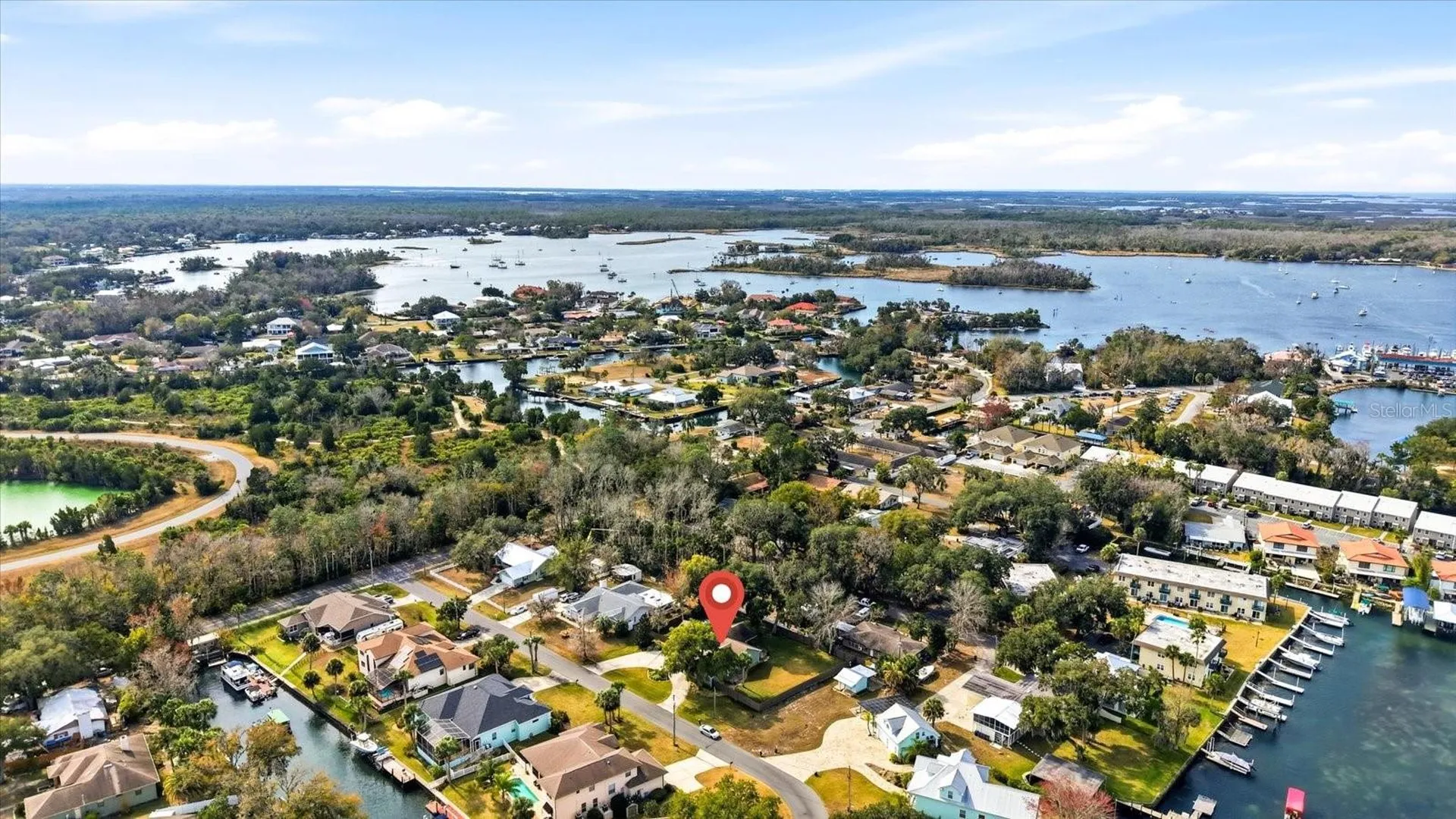 204 SE 2nd Avenue Crystal River FL 34429