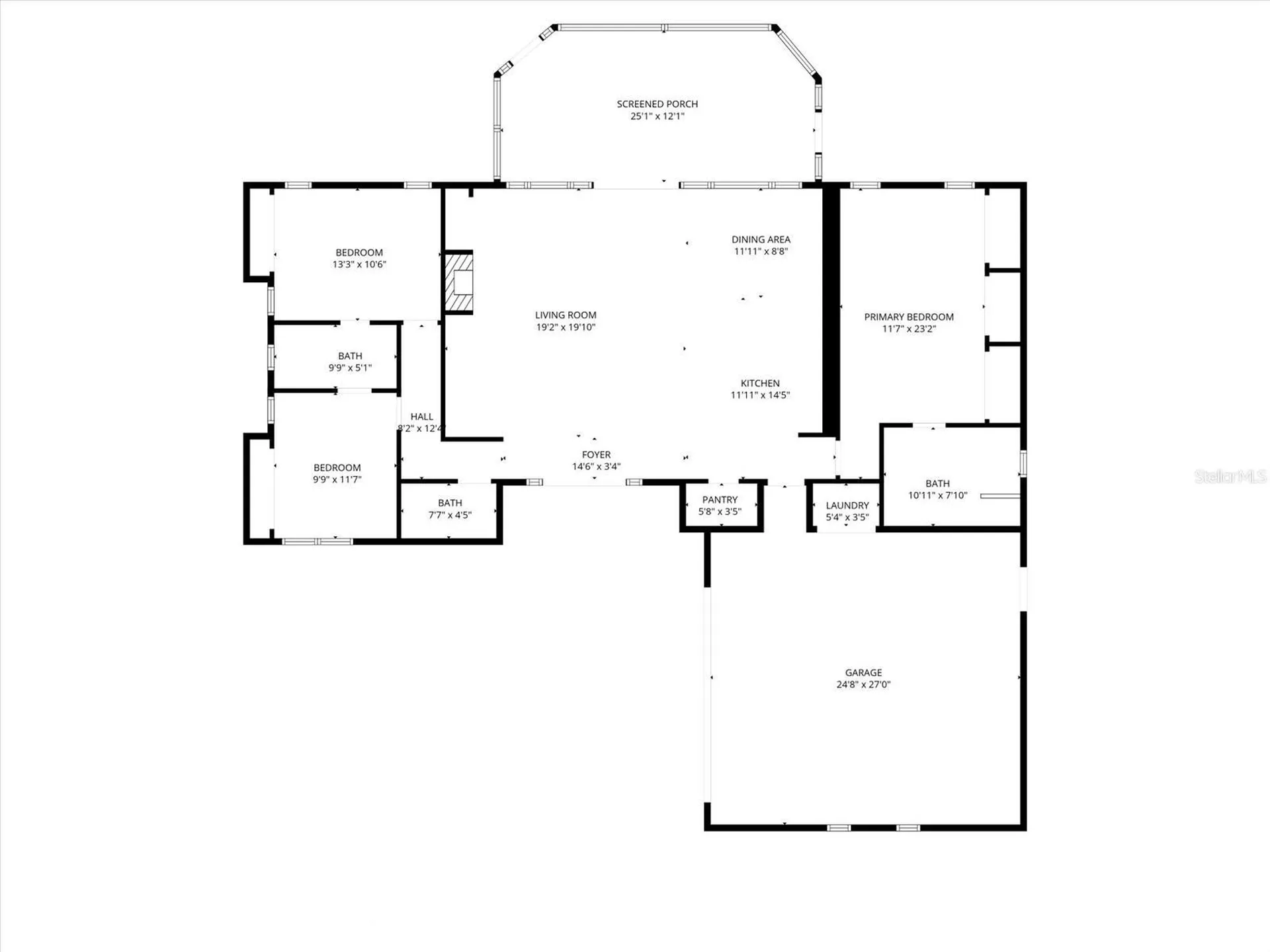 204 SE 2nd Avenue Crystal River FL 34429