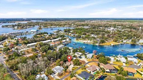 204 SE 2nd Avenue Crystal River FL 34429