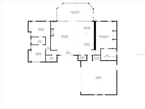 204 SE 2nd Avenue Crystal River FL 34429