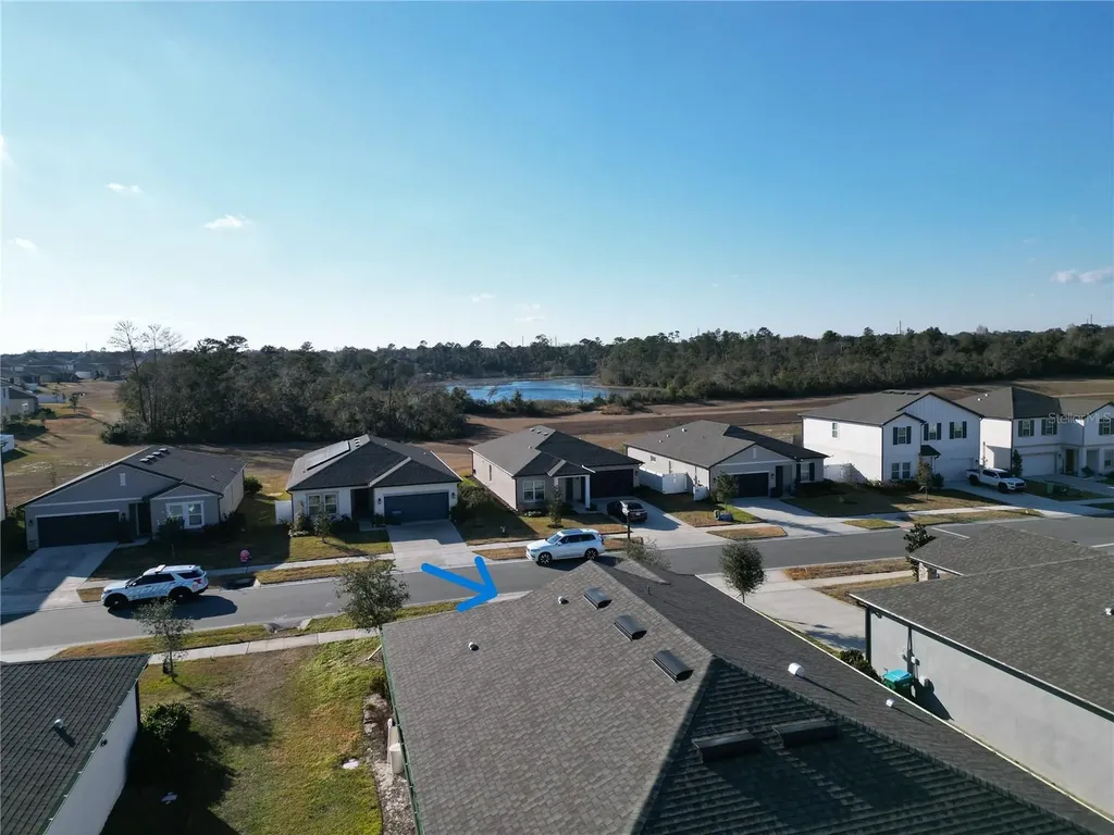 1317 Sterling Pointe Drive Deltona FL 32725