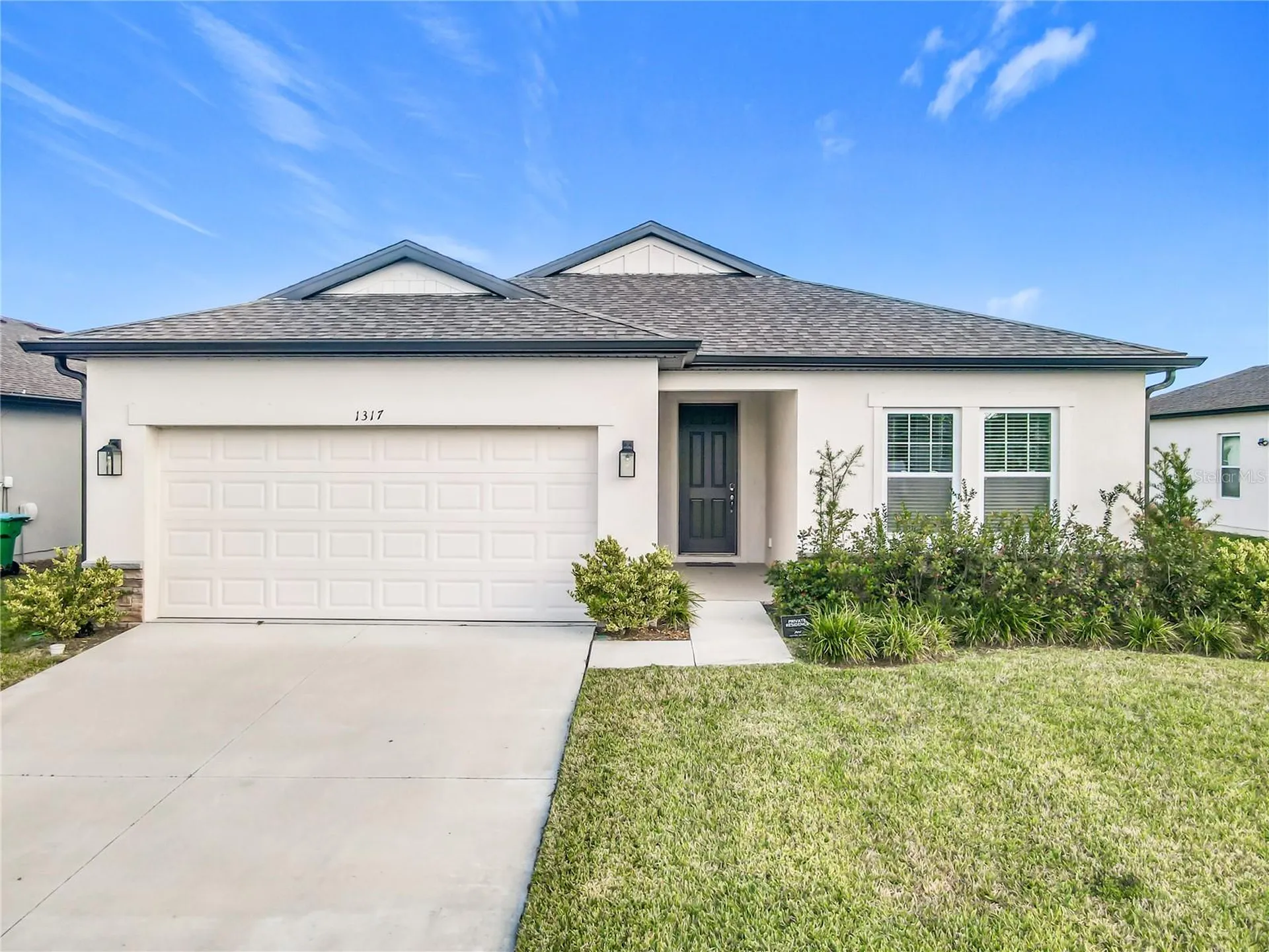 1317 Sterling Pointe Drive Deltona FL 32725