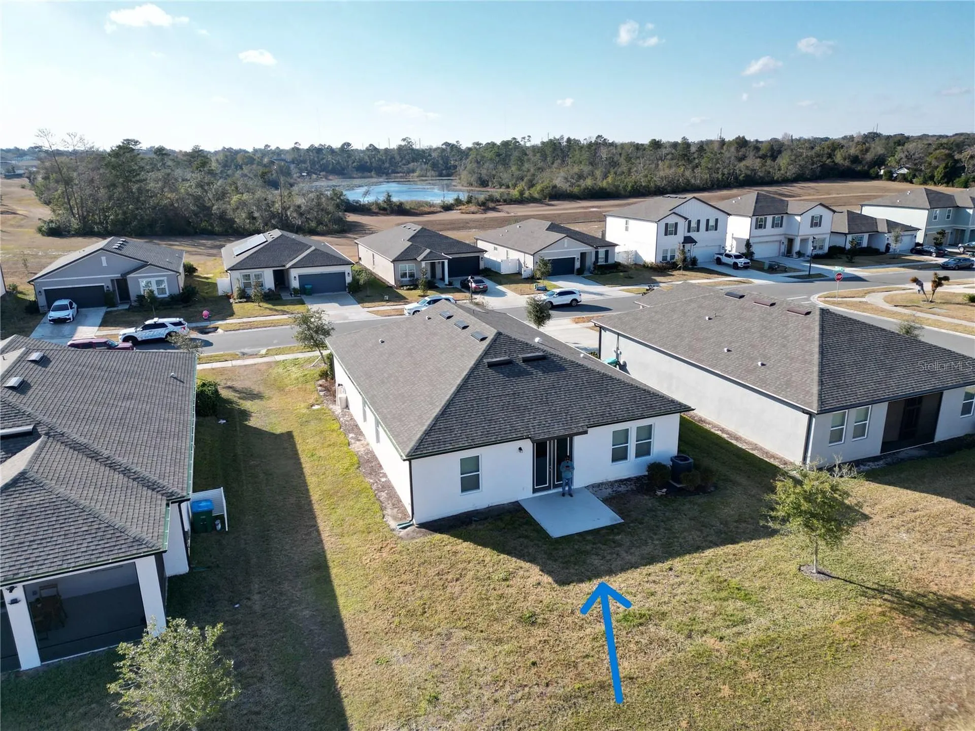 1317 Sterling Pointe Drive Deltona FL 32725
