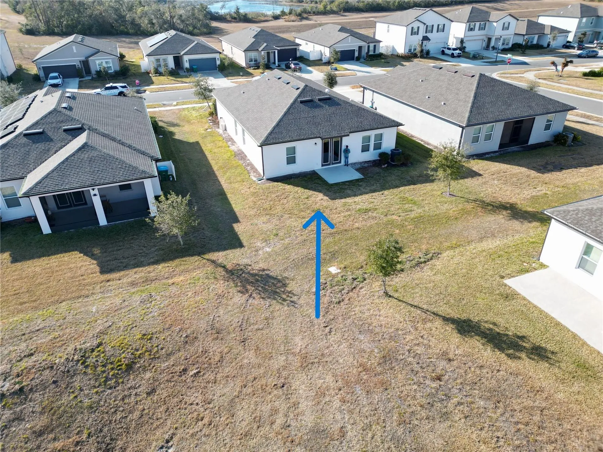 1317 Sterling Pointe Drive Deltona FL 32725
