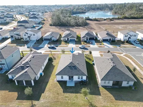 1317 Sterling Pointe Drive Deltona FL 32725