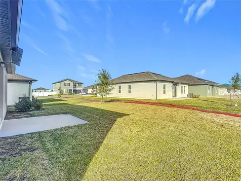 1317 Sterling Pointe Drive Deltona FL 32725