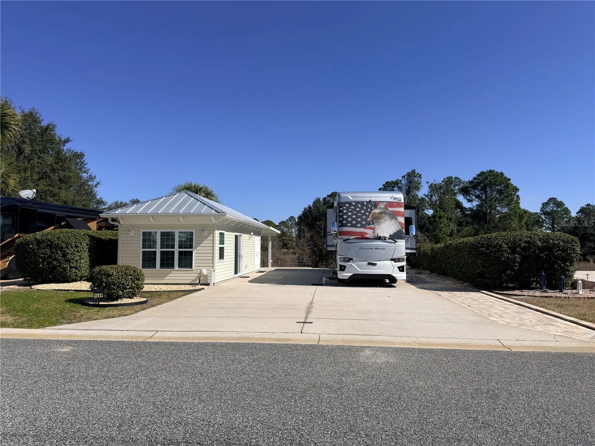 9469 SE 49th Terrace Webster FL 33597