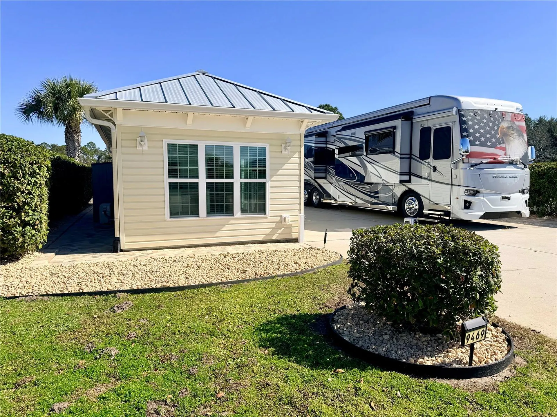 9469 SE 49th Terrace Webster FL 33597