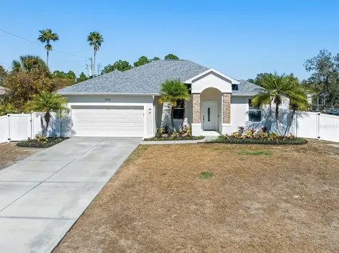 7530 W Price Boulevard North Port FL 34291