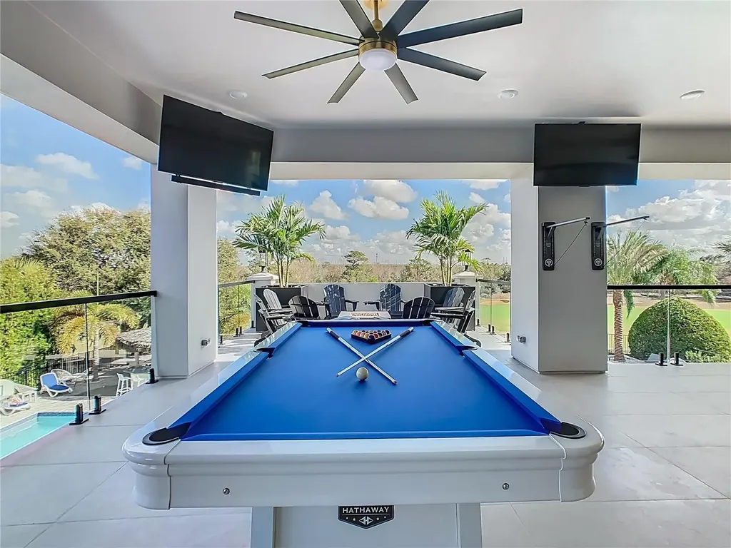 805 Golden Bear Drive Reunion FL 34747