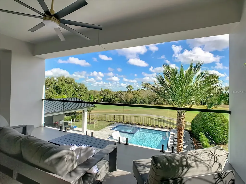 805 Golden Bear Drive Reunion FL 34747