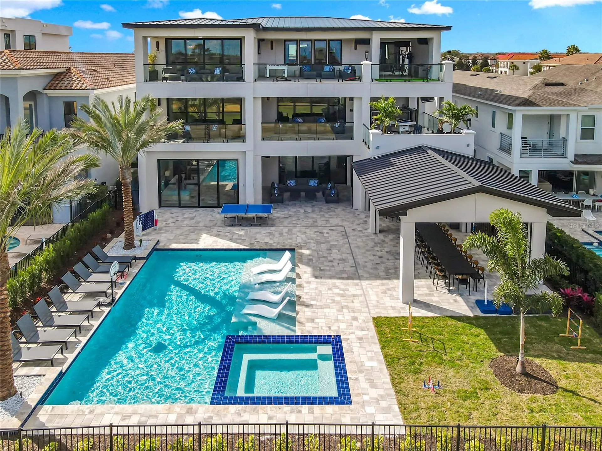 805 Golden Bear Drive Reunion FL 34747