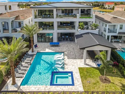 805 Golden Bear Drive Reunion FL 34747