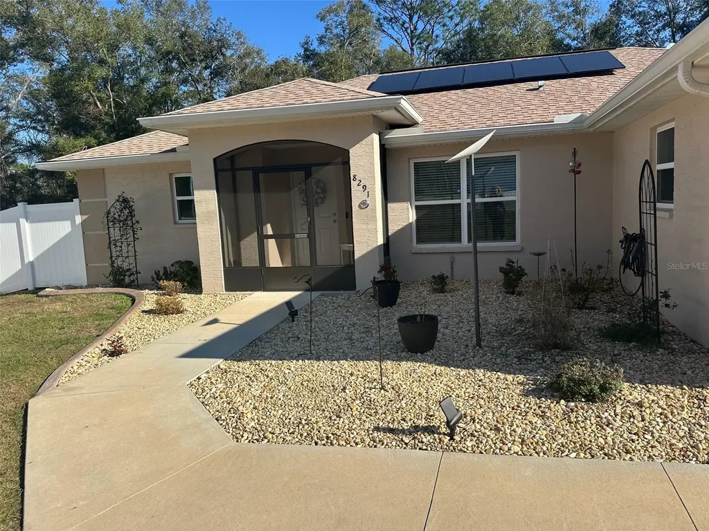 8291 N Downer Way Dunnellon FL 34434
