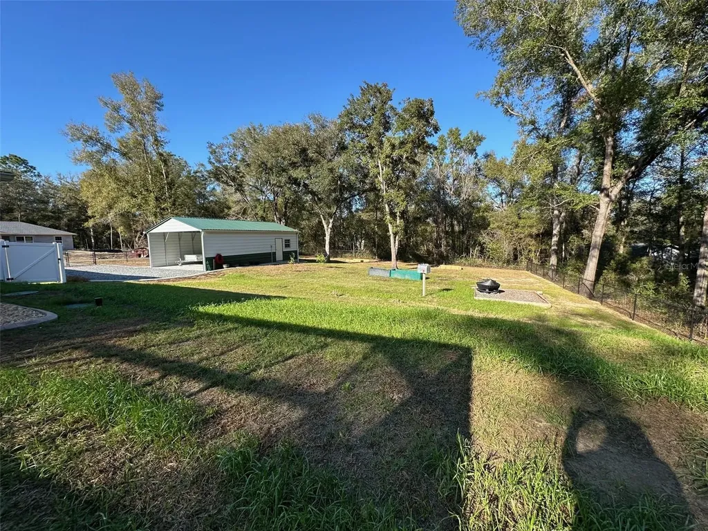 8291 N Downer Way Dunnellon FL 34434