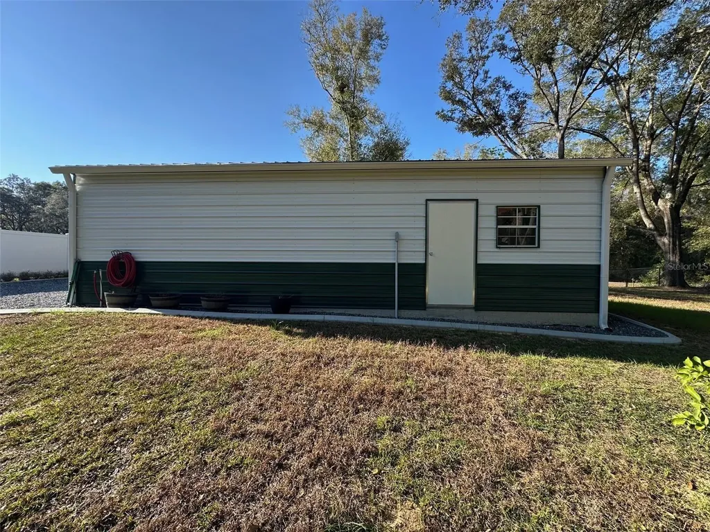 8291 N Downer Way Dunnellon FL 34434