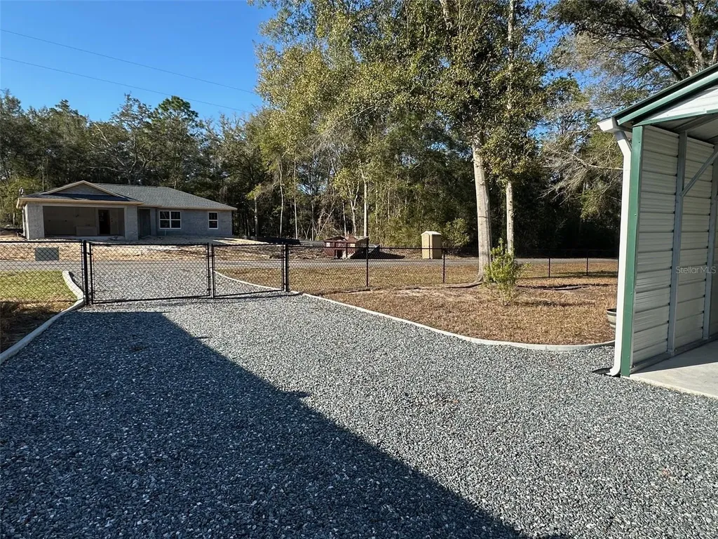 8291 N Downer Way Dunnellon FL 34434