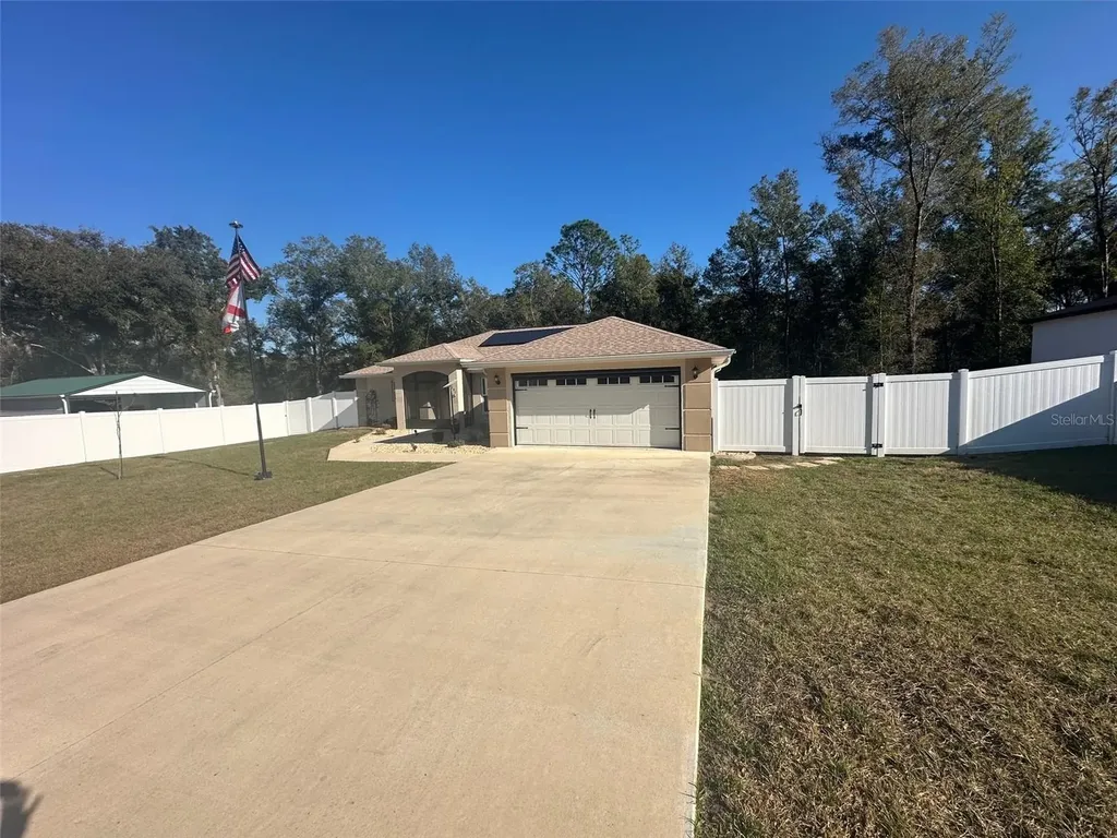 8291 N Downer Way Dunnellon FL 34434